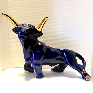 MCM Bull Planter